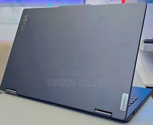 New Laptop Lenovo Yoga 2 16GB AMD Ryzen 7 SSD 512GB