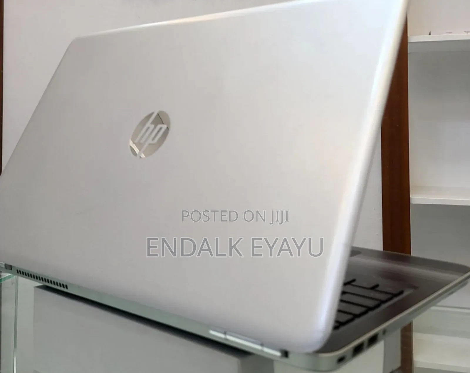 New Laptop HP Pavilion 15 8GB Intel Core I5 SSD 1T