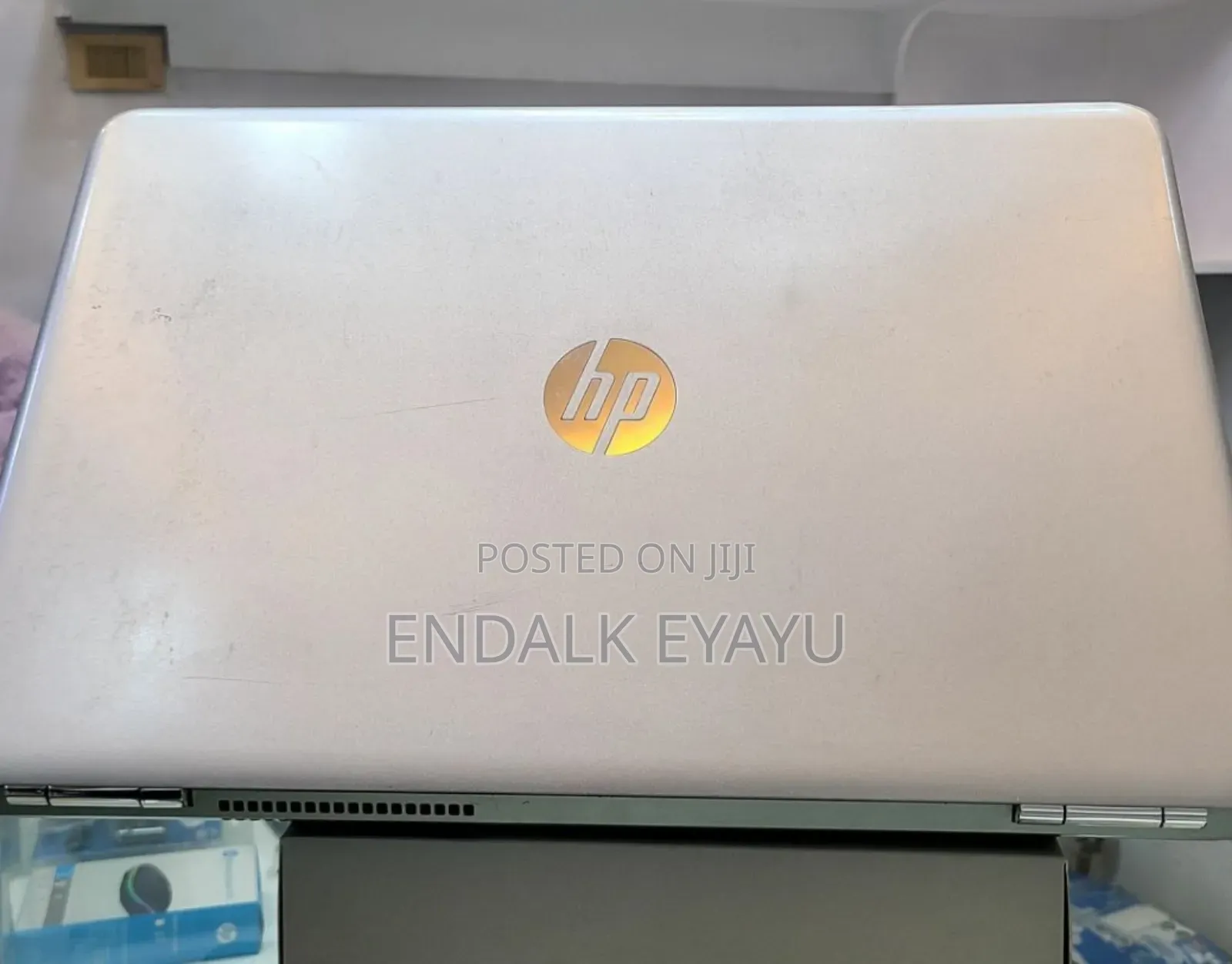 New Laptop HP Pavilion 15 8GB Intel Core I5 SSD 1T