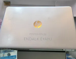 New Laptop HP Pavilion 15 8GB Intel Core I5 SSD 1T