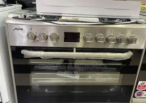  Deluxe 60×90 Standing Oven – Big Size, High Performance!