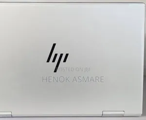 Photo - New Laptop HP Envy X360 16GB Intel Core I7 SSD 512GB