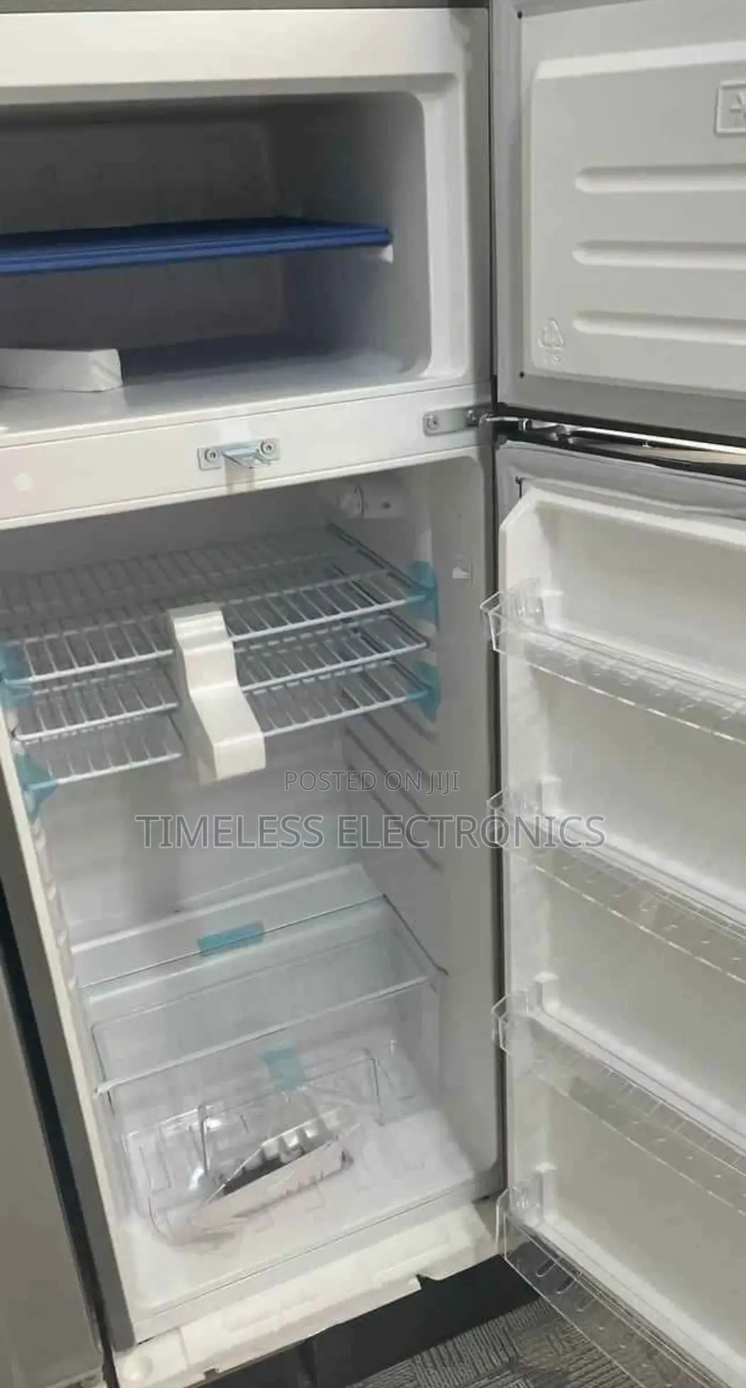  West 350 L Refrigerator – Spacious, Smart Reliable!