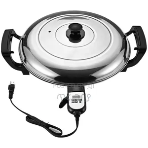 Photo - ዘመናዊ የእንጀራ ምጣድ Metad