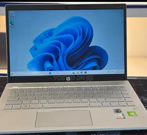 Photo - New Laptop HP Pavilion 14 16GB Intel Core I5 SSD 512GB