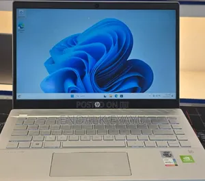 New Laptop HP Pavilion 14 16GB Intel Core I5 SSD 512GB