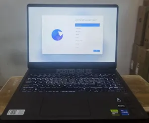 New Laptop HP Omen 16 16GB Intel Core I7 SSD 1T