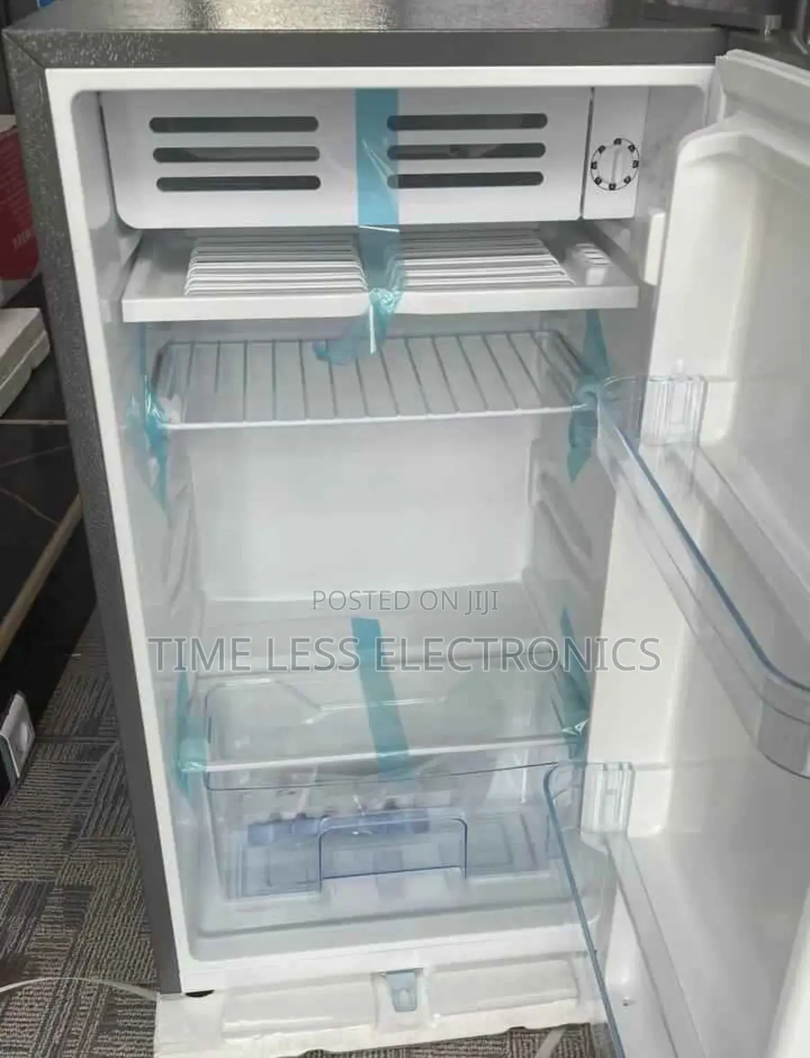 Popular 180 L Refrigerator – Compact Capacity, Smart Cooling!
