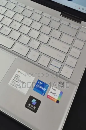 Photo - New Laptop HP Pavilion X360 14 16GB Intel Core I5 SSD 512GB