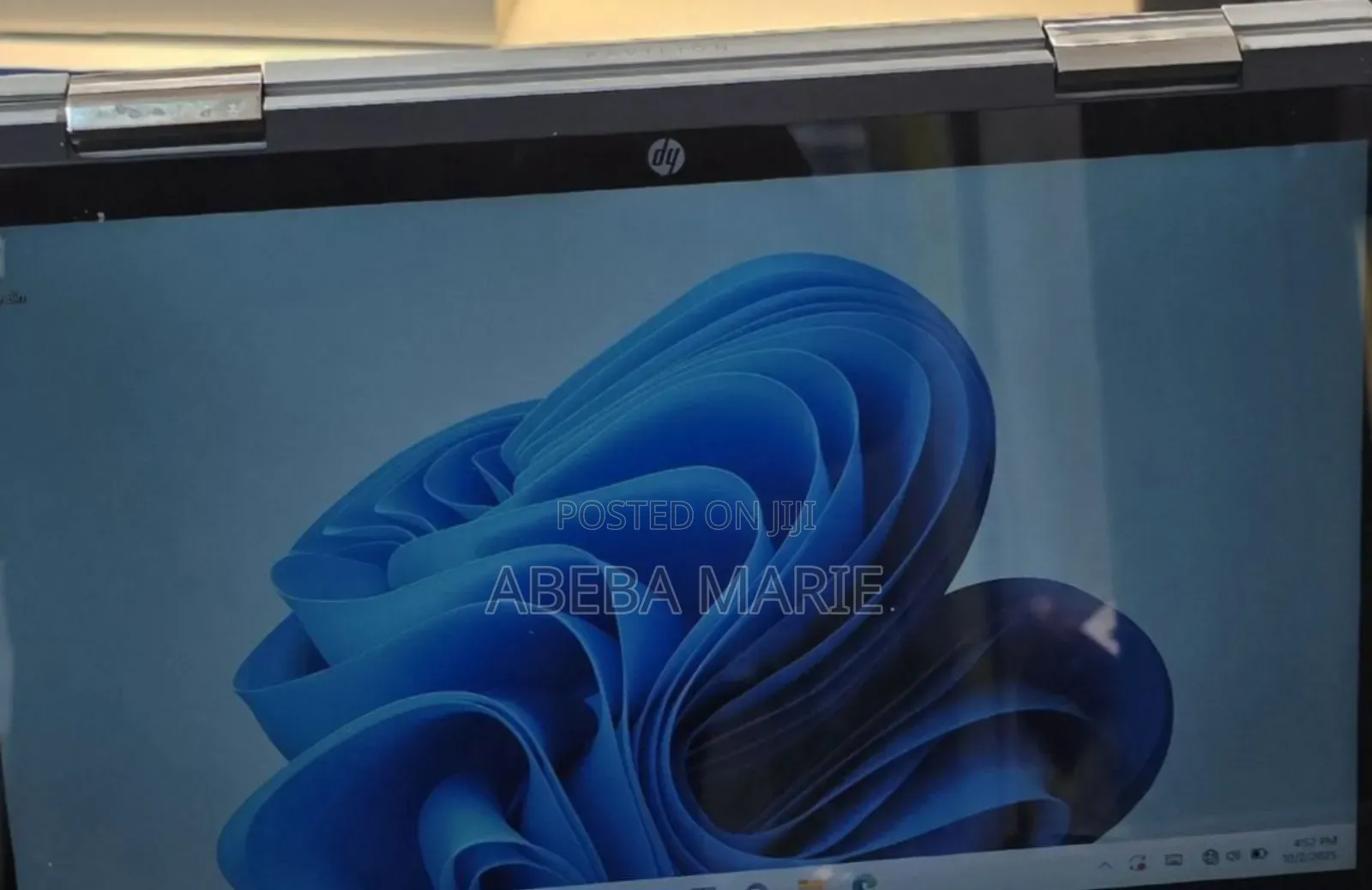 New Laptop HP Pavilion X360 14 16GB Intel Core I5 SSD 512GB