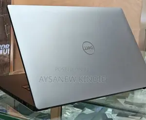 New Laptop Dell Precision 5540 16GB Intel Core I7 SSD 512GB