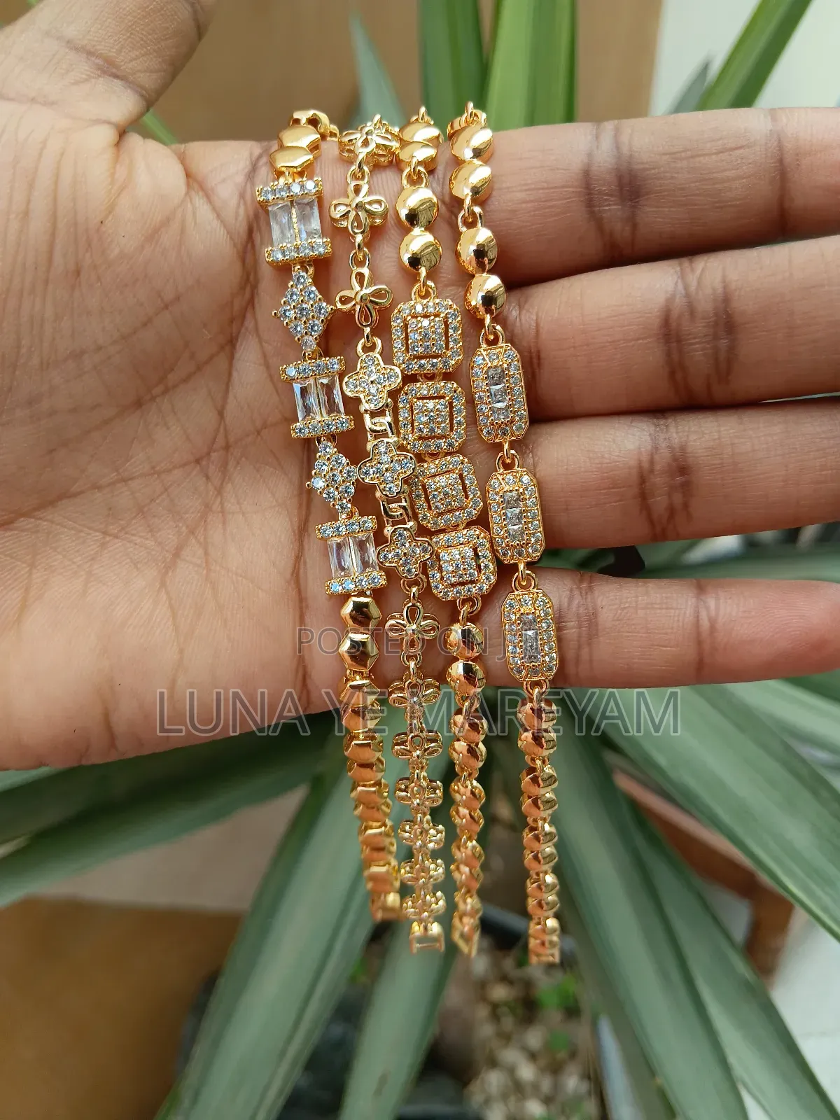 Bracelet With Discount