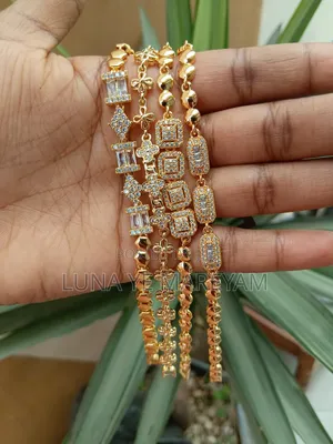 Bracelet With Discount