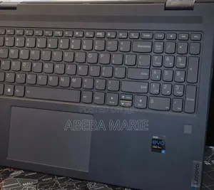 New Laptop Lenovo IdeaPad Yoga 11 16GB Intel Core I5 SSD 512GB