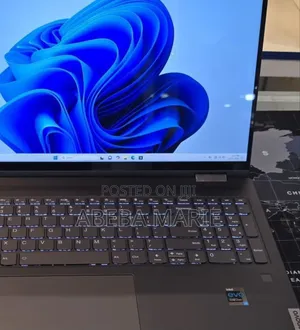 New Laptop Lenovo IdeaPad Yoga 11 16GB Intel Core I5 SSD 512GB