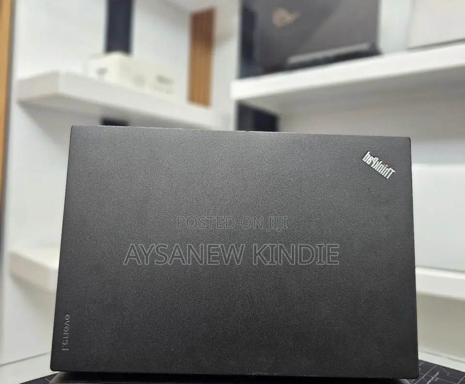 New Laptop Lenovo ThinkPad T460s 8GB Intel Core I7 SSD 256GB