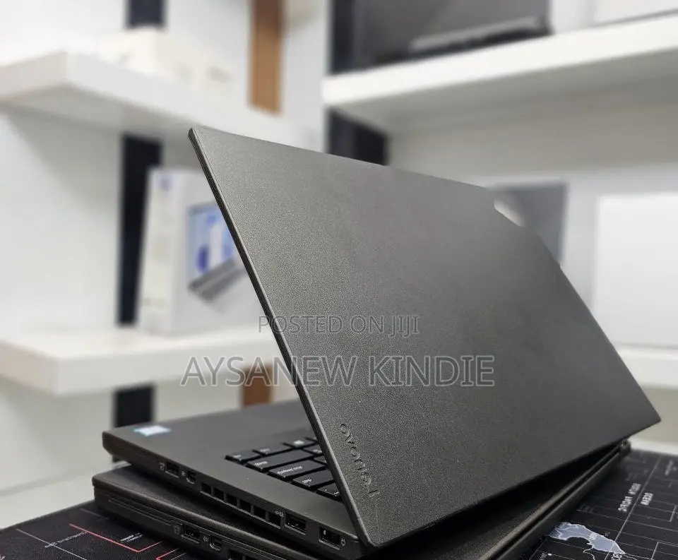 New Laptop Lenovo ThinkPad T460s 8GB Intel Core I7 SSD 256GB