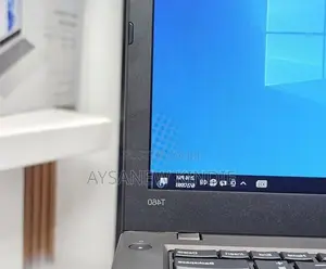 New Laptop Lenovo ThinkPad T460s 8GB Intel Core I7 SSD 256GB