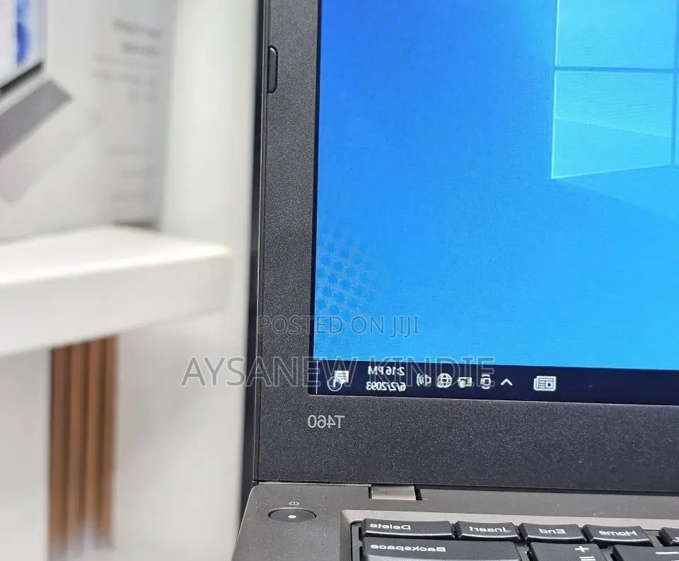 New Laptop Lenovo ThinkPad T460s 8GB Intel Core I7 SSD 256GB