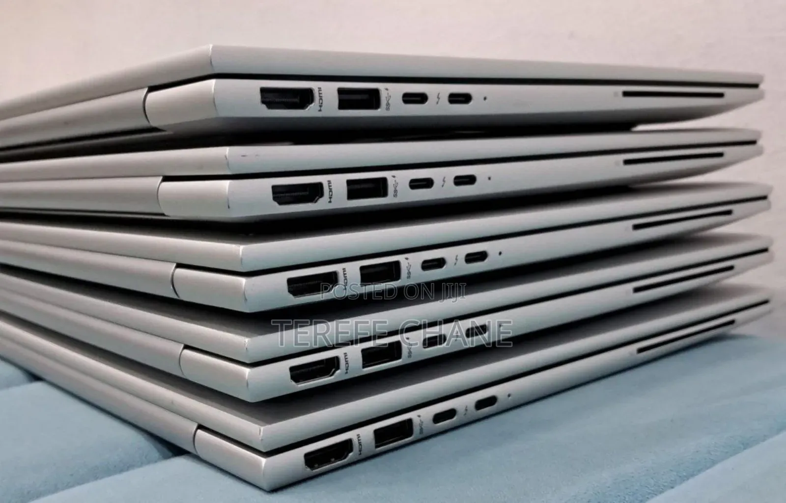 New Laptop HP Elite X2 1012 16GB Intel Core I7 SSD 512GB