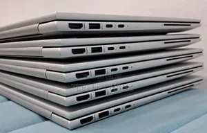 New Laptop HP Elite X2 1012 16GB Intel Core I7 SSD 512GB