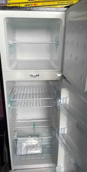 Orange 300 L Refrigerator – Sleek Design Smart Cooling!
