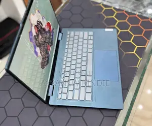 New Laptop Lenovo Yoga 2 16GB AMD Ryzen 7 SSD 512GB