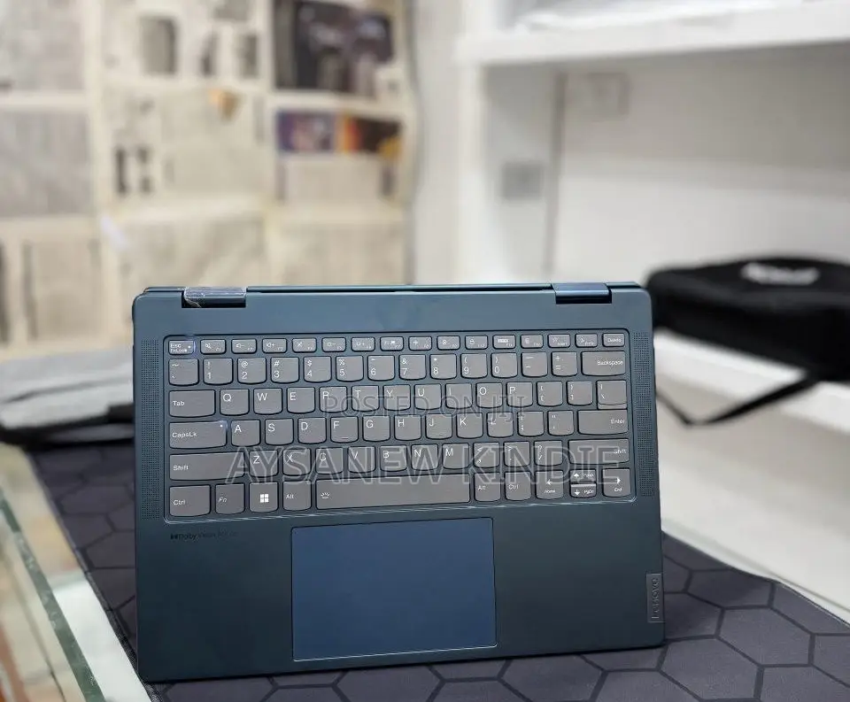 New Laptop Lenovo Yoga 2 16GB AMD Ryzen 7 SSD 512GB