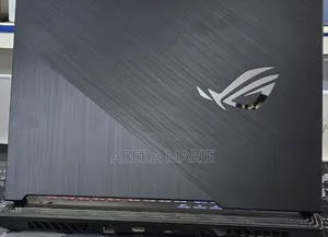 New Laptop Asus ROG Strix G15 16GB Intel Core I7 SSD 1T