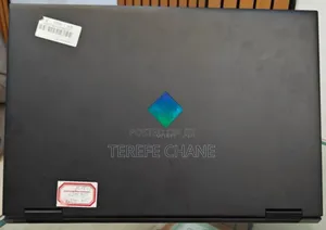New Laptop HP Omen 16 16GB Intel Core I7 SSD 512GB