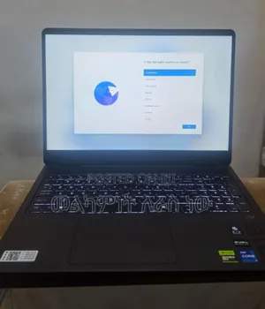 New Laptop HP Omen 16 16GB Intel Core I7 SSD 1T