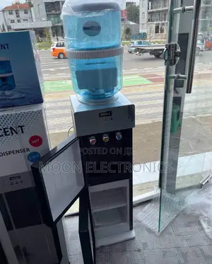 Miracle Water Dispenser – Hot, Cold Room Temperature in One!