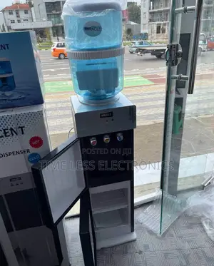 Miracle Water Dispenser – Hot, Cold Room Temperature in One!