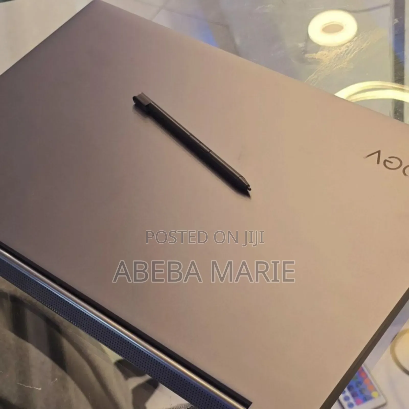 New Laptop Lenovo Yoga 7i 16GB Intel Core I7 SSD 1T