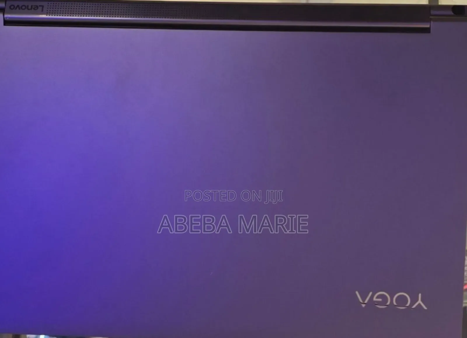 New Laptop Lenovo Yoga 7i 16GB Intel Core I7 SSD 1T