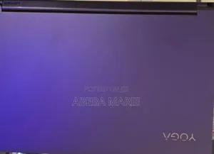 New Laptop Lenovo Yoga 7i 16GB Intel Core I7 SSD 1T