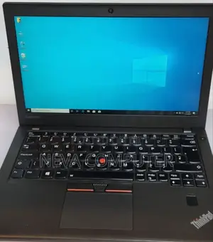 Photo - New Laptop Lenovo ThinkPad X270 32GB Intel Core I7 SSD 512GB