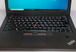 New Laptop Lenovo ThinkPad X270 32GB Intel Core I7 SSD 512GB