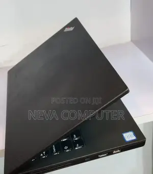 New Laptop Lenovo ThinkPad X270 32GB Intel Core I7 SSD 512GB