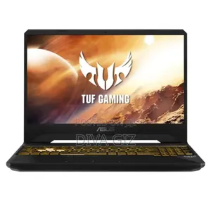 Photo - New Laptop Asus TUF Gaming A15 16GB AMD Ryzen 7 SSD 1T