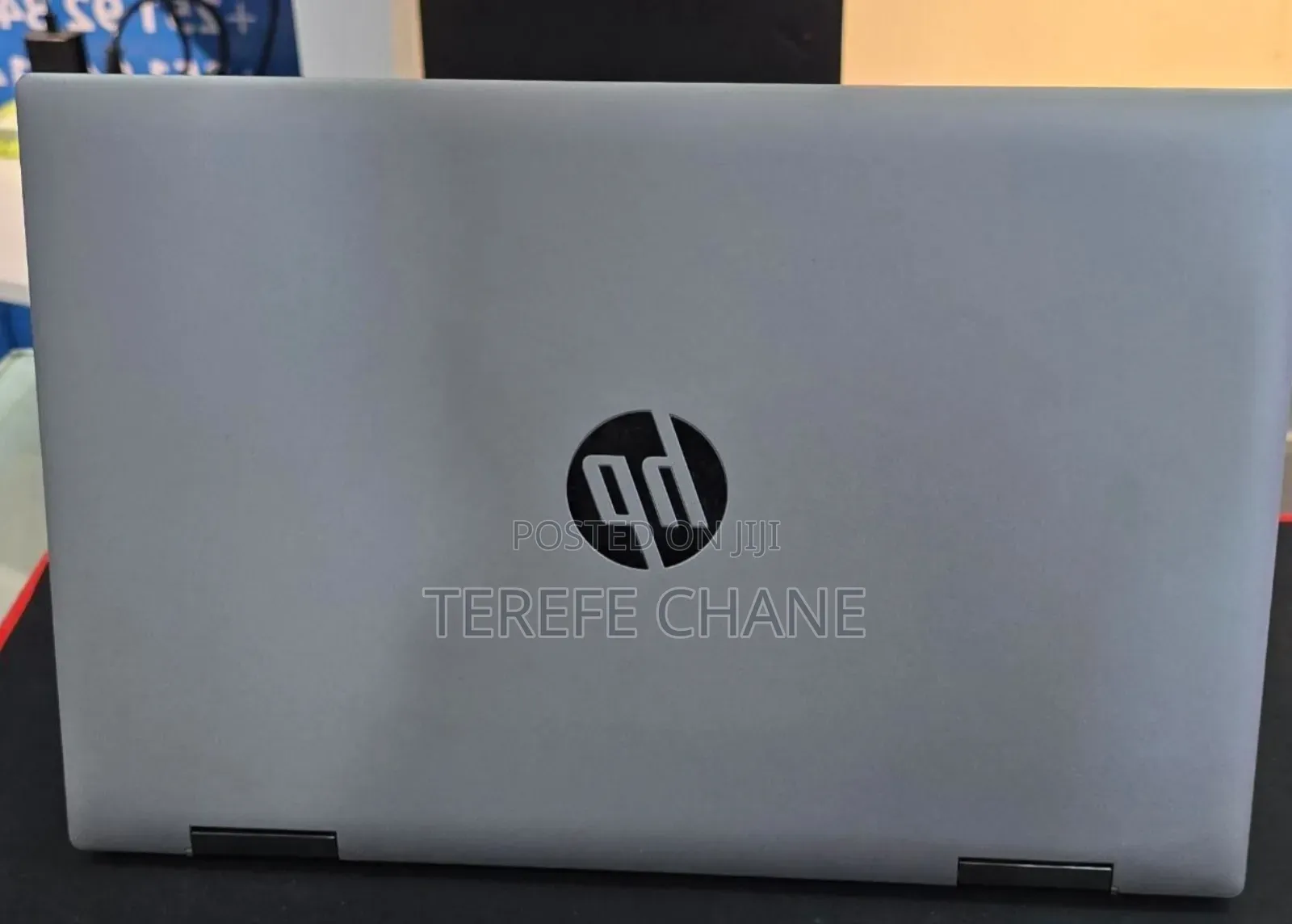 New Laptop HP Pavilion X360 16GB Intel Core I5 SSD 512GB