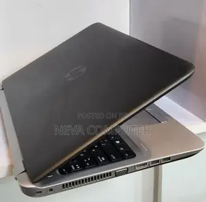 New Laptop HP 430 G3 8GB Intel Core I5 SSD 1T