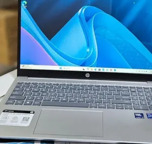 New Laptop HP 15 16GB Intel Core Ultra 7 SSD 512GB