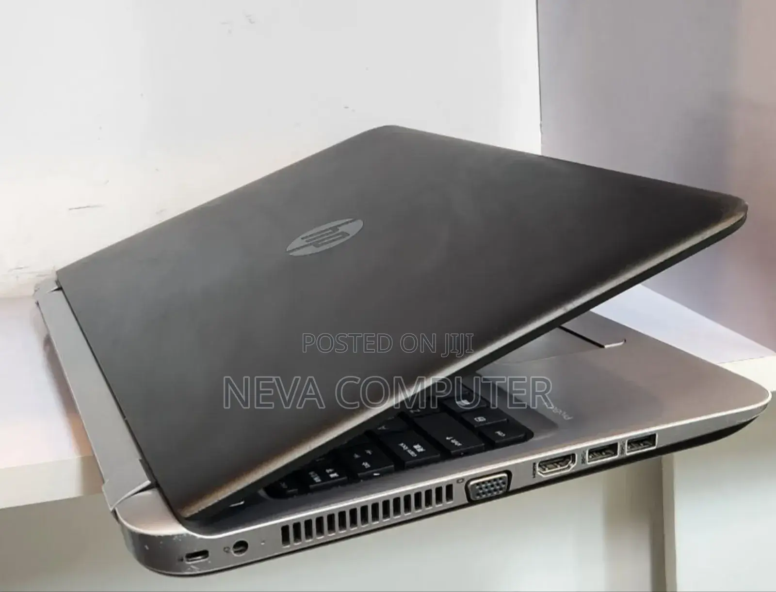 New Laptop HP 430 G3 8GB Intel Core I5 SSD 1T