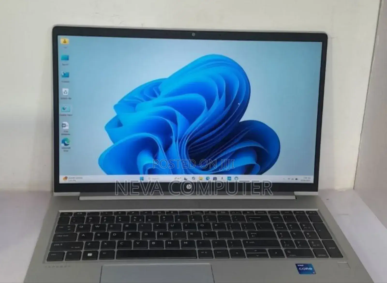 New Laptop HP Pavilion 15 8GB Intel Core I7 SSD 512GB