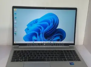 New Laptop HP Pavilion 15 8GB Intel Core I7 SSD 512GB