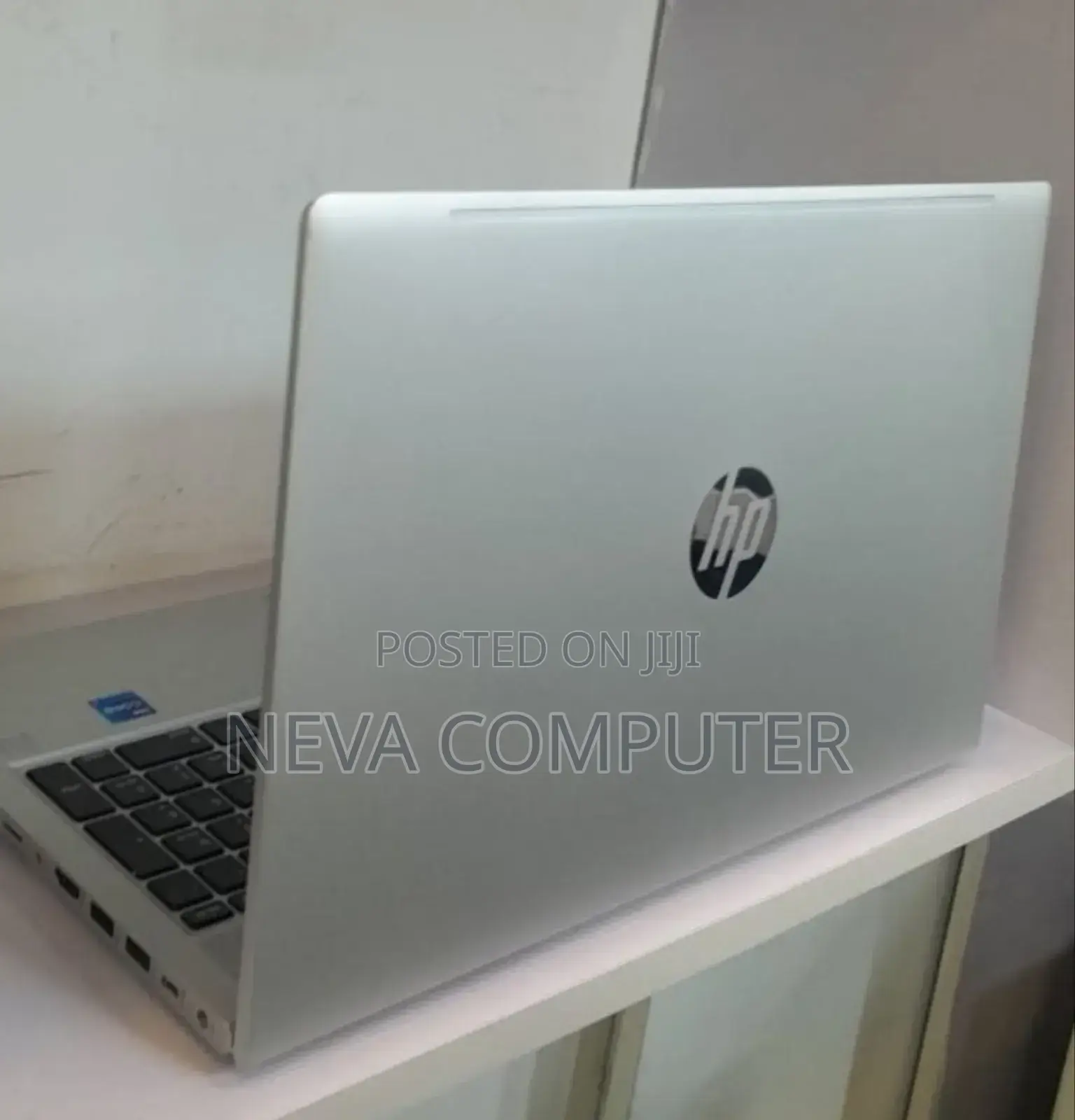 New Laptop HP Pavilion 15 8GB Intel Core I7 SSD 512GB