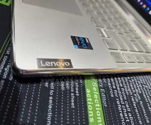 New Laptop Lenovo Yoga 9i 16GB Intel Core I7 SSD 1T