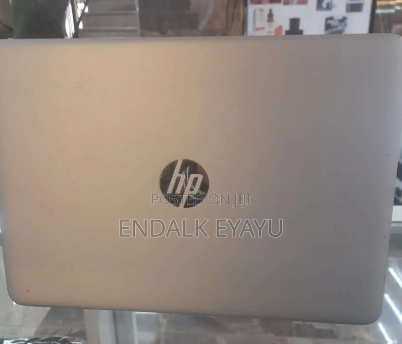 New Laptop HP EliteBook 840 G3 8GB Intel Core I5 HDD 1T