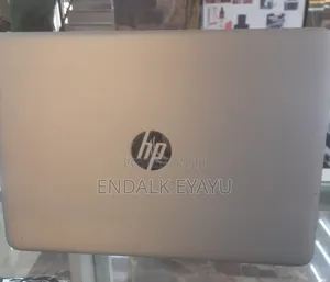 New Laptop HP EliteBook 840 G3 8GB Intel Core I5 HDD 1T